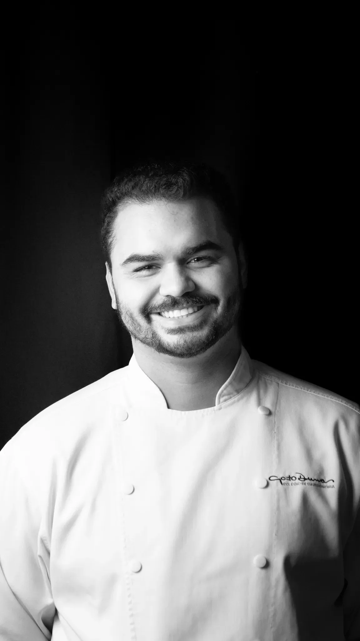 Chef Weverton Freitas